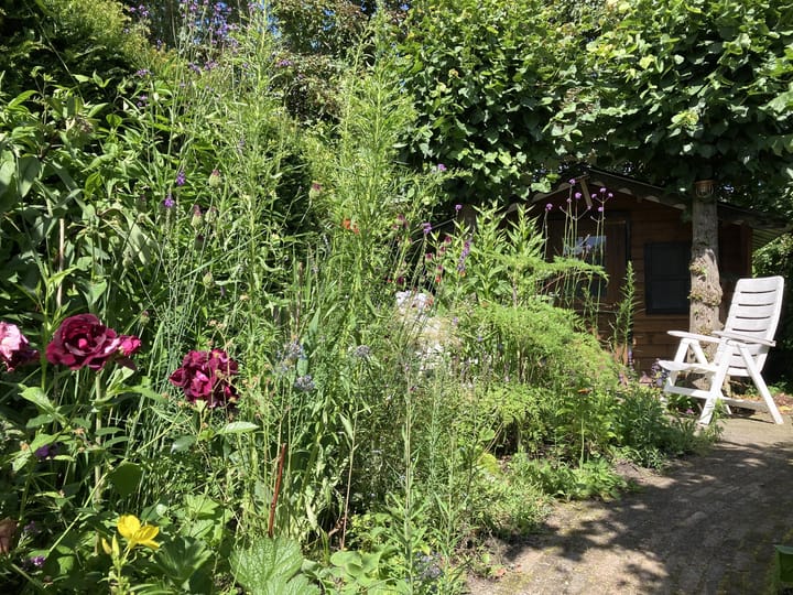 Foto 25 van Bakenbergseweg 60