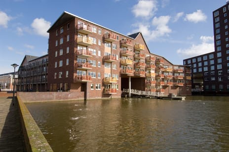 Olof Palmeborg e.o. main image