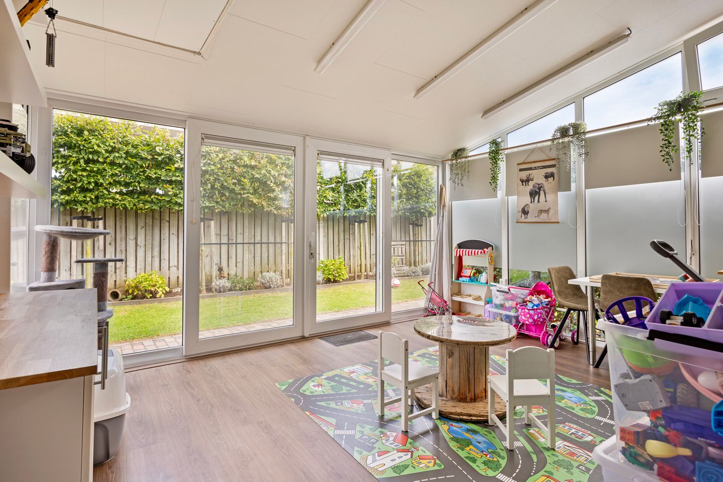 Foto 14 van Christinalaan 1-A