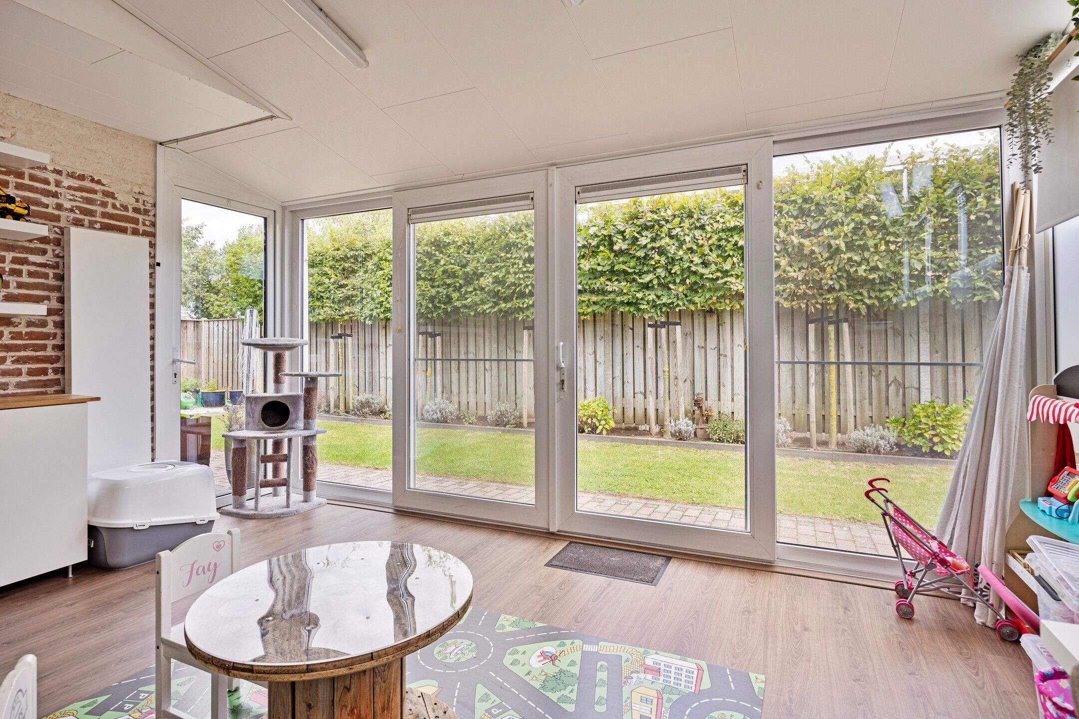 Foto 15 van Christinalaan 1-A