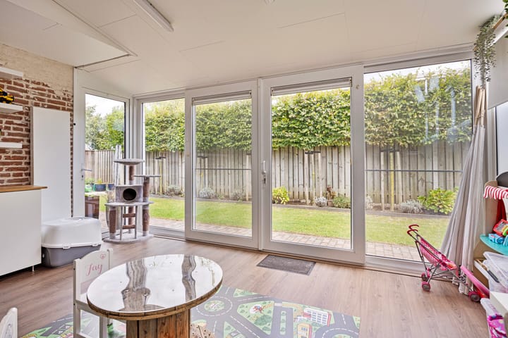 Photo 15 of Christinalaan 1-A