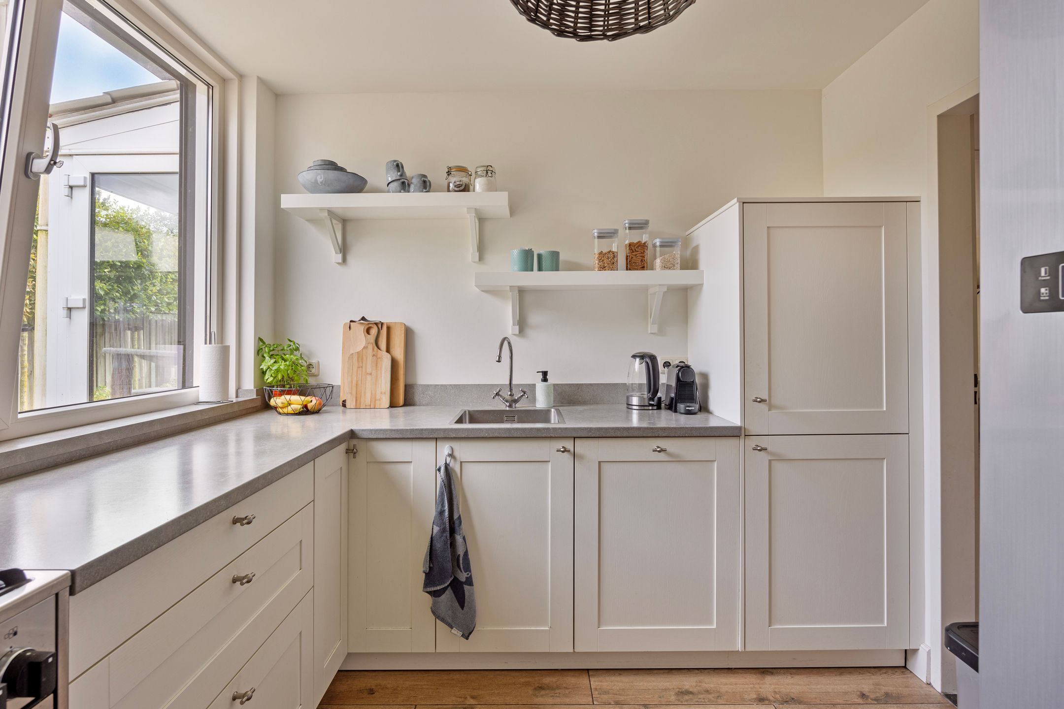 Foto 12 van Christinalaan 1-A