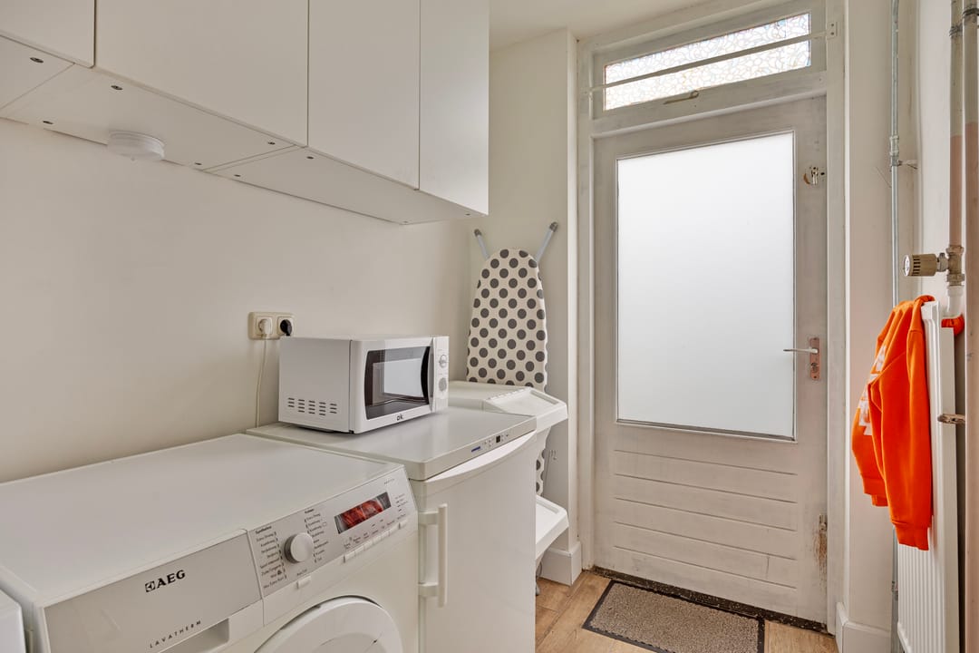 Foto 13 van Christinalaan 1-A