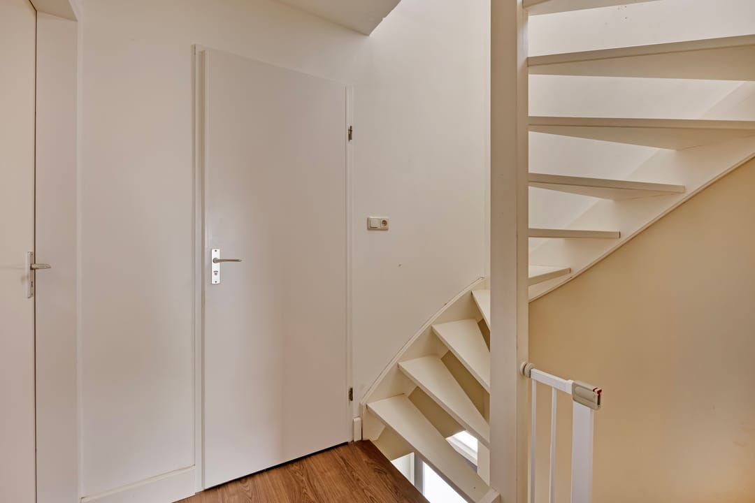 Foto 16 van Christinalaan 1-A