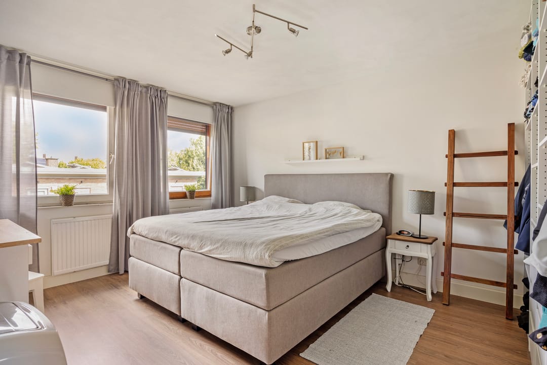 Foto 17 van Christinalaan 1-A