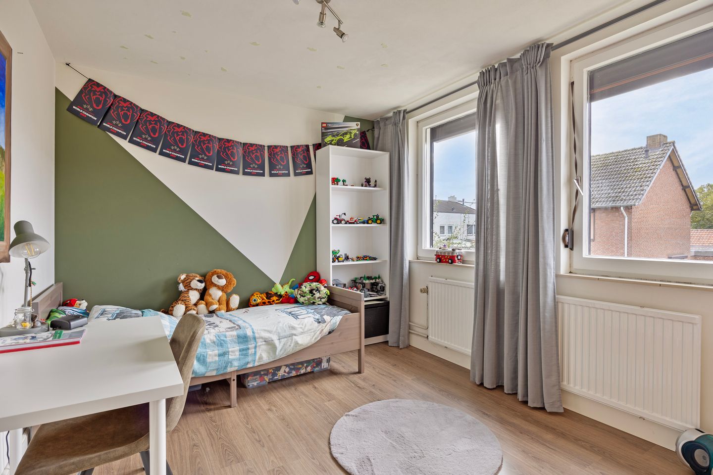 Foto 19 van Christinalaan 1-A