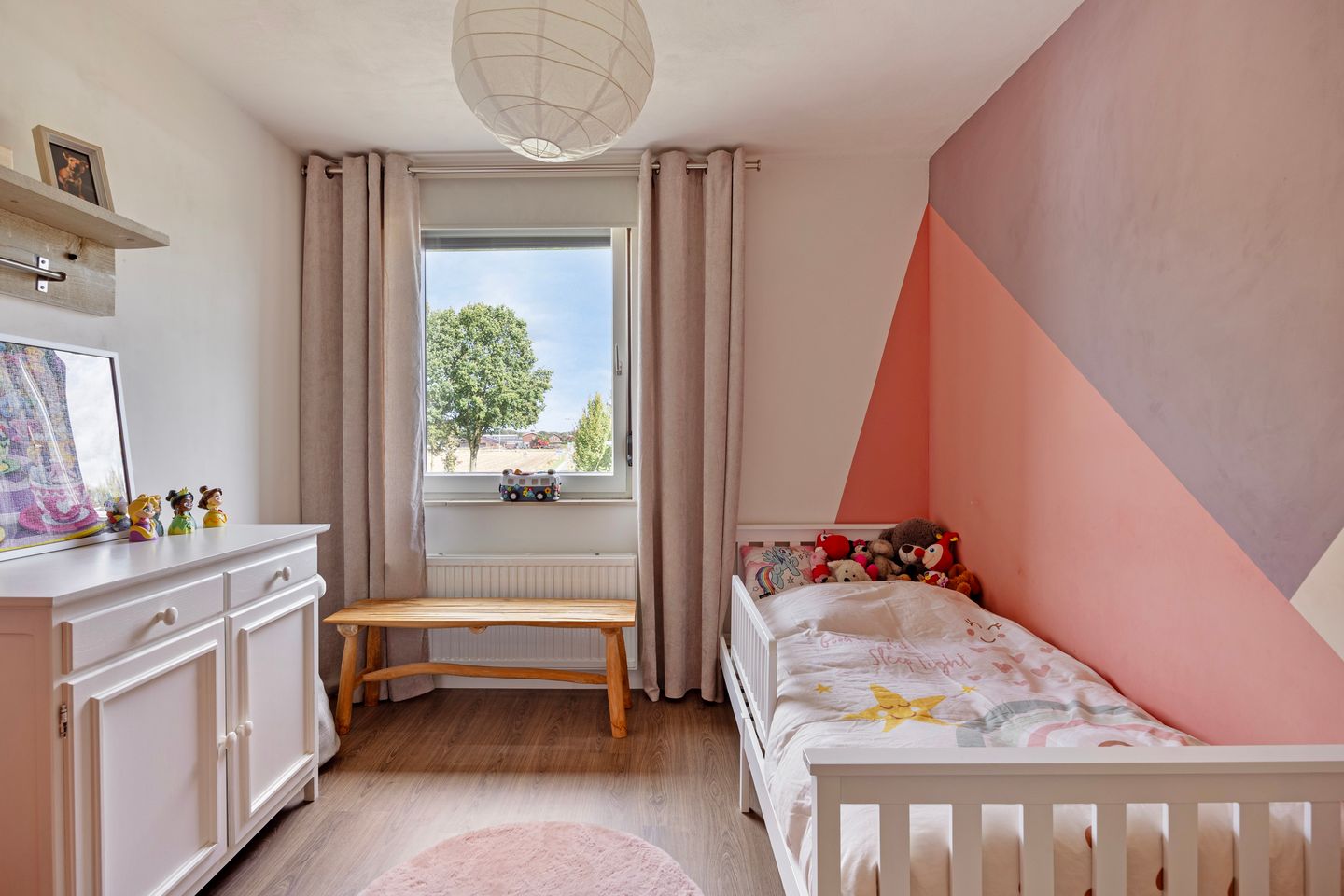 Foto 20 van Christinalaan 1-A