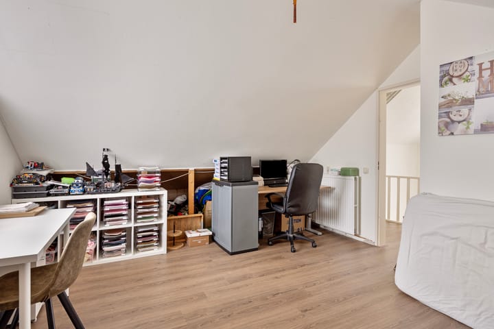 Photo 22 of Christinalaan 1-A