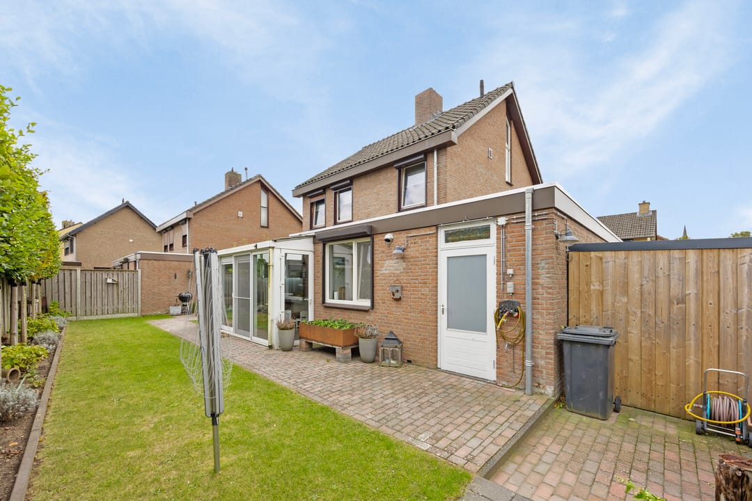 Foto 23 van Christinalaan 1-A