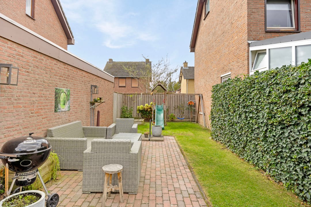 Foto 26 van Christinalaan 1-A