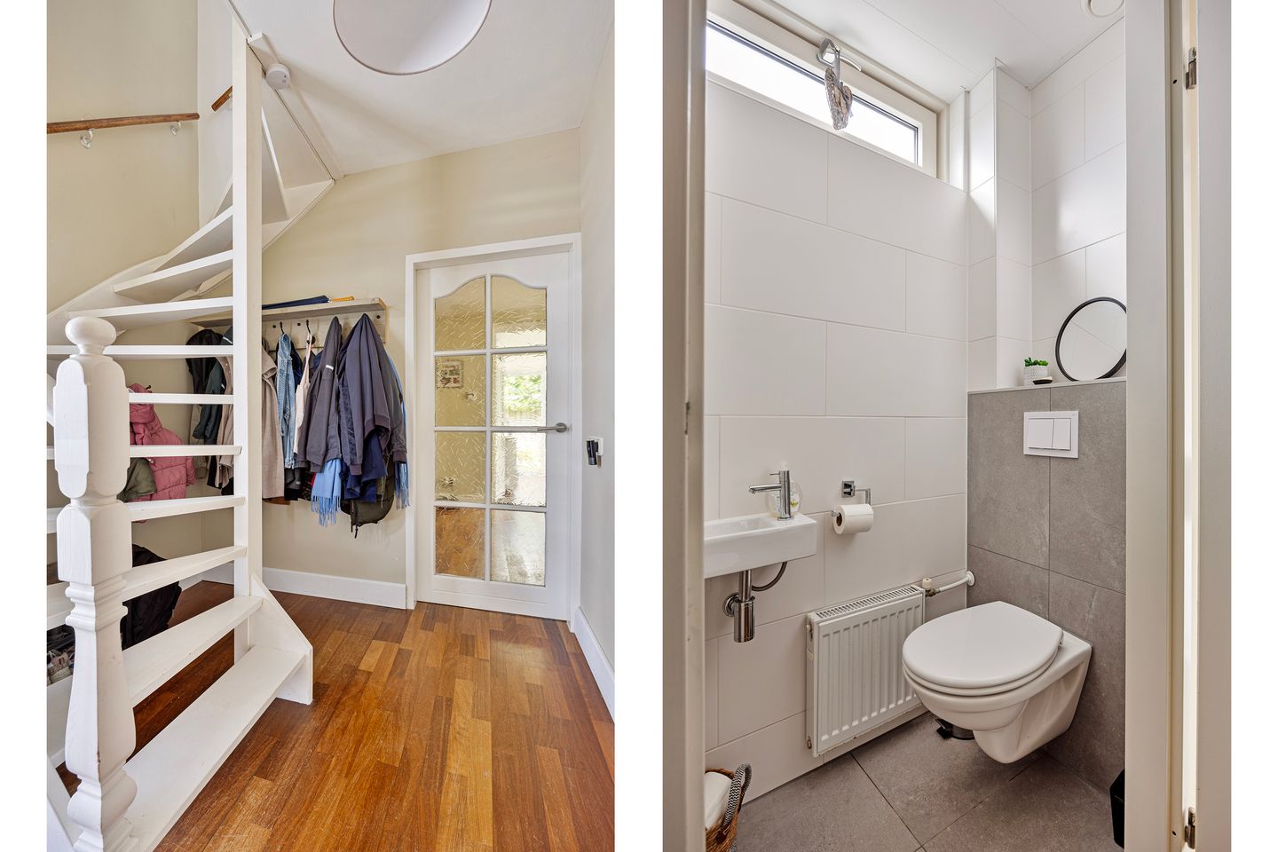 Foto 4 van Christinalaan 1-A