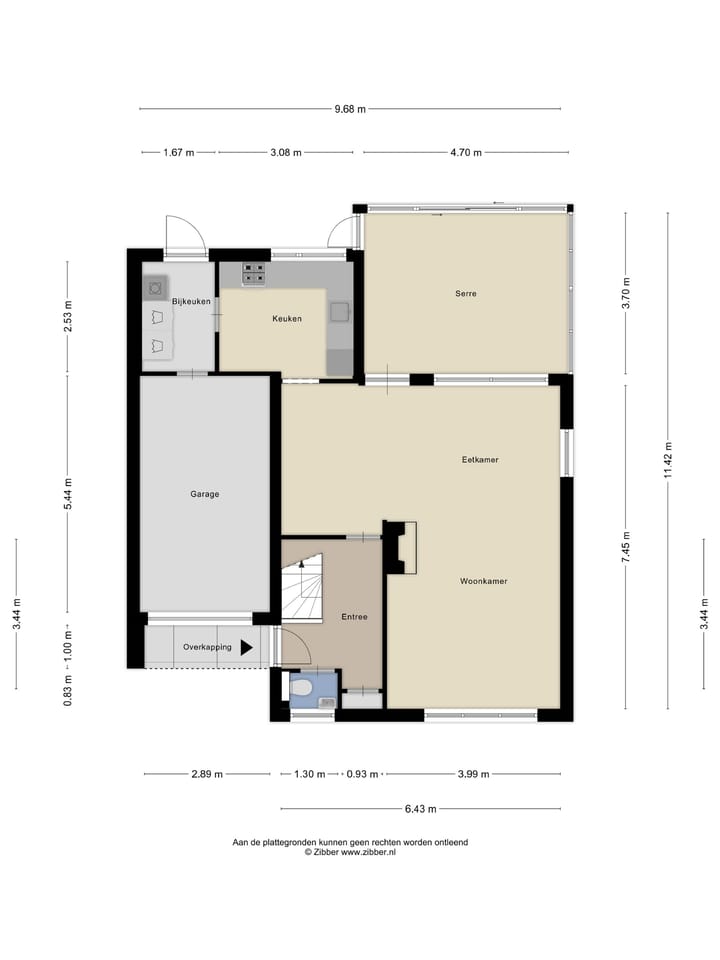 Photo 34 of Christinalaan 1-A