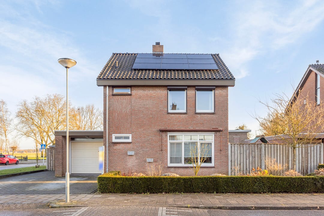 Foto 28 van Christinalaan 1-A