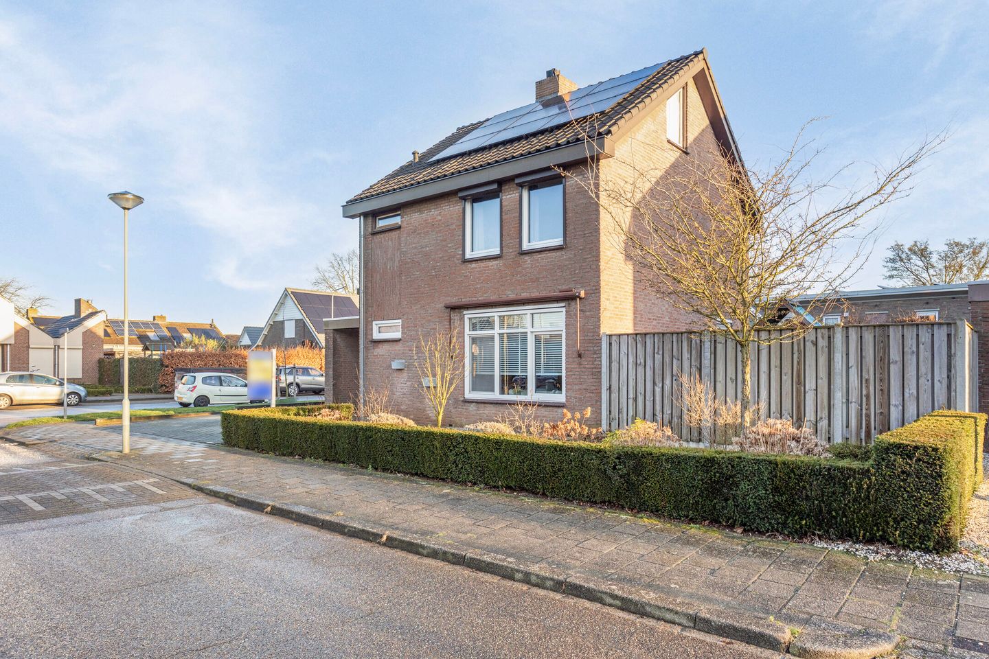 Foto 29 van Christinalaan 1-A