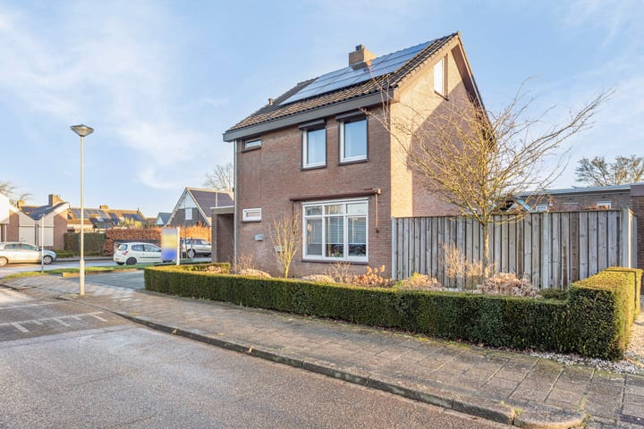 Photo 29 of Christinalaan 1-A