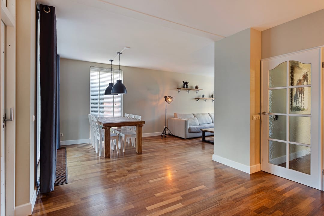 Foto 8 van Christinalaan 1-A