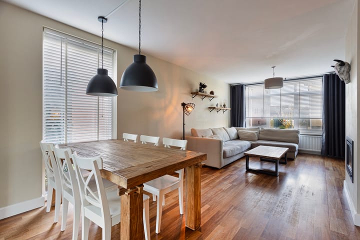 Foto 2 van Christinalaan 1-A