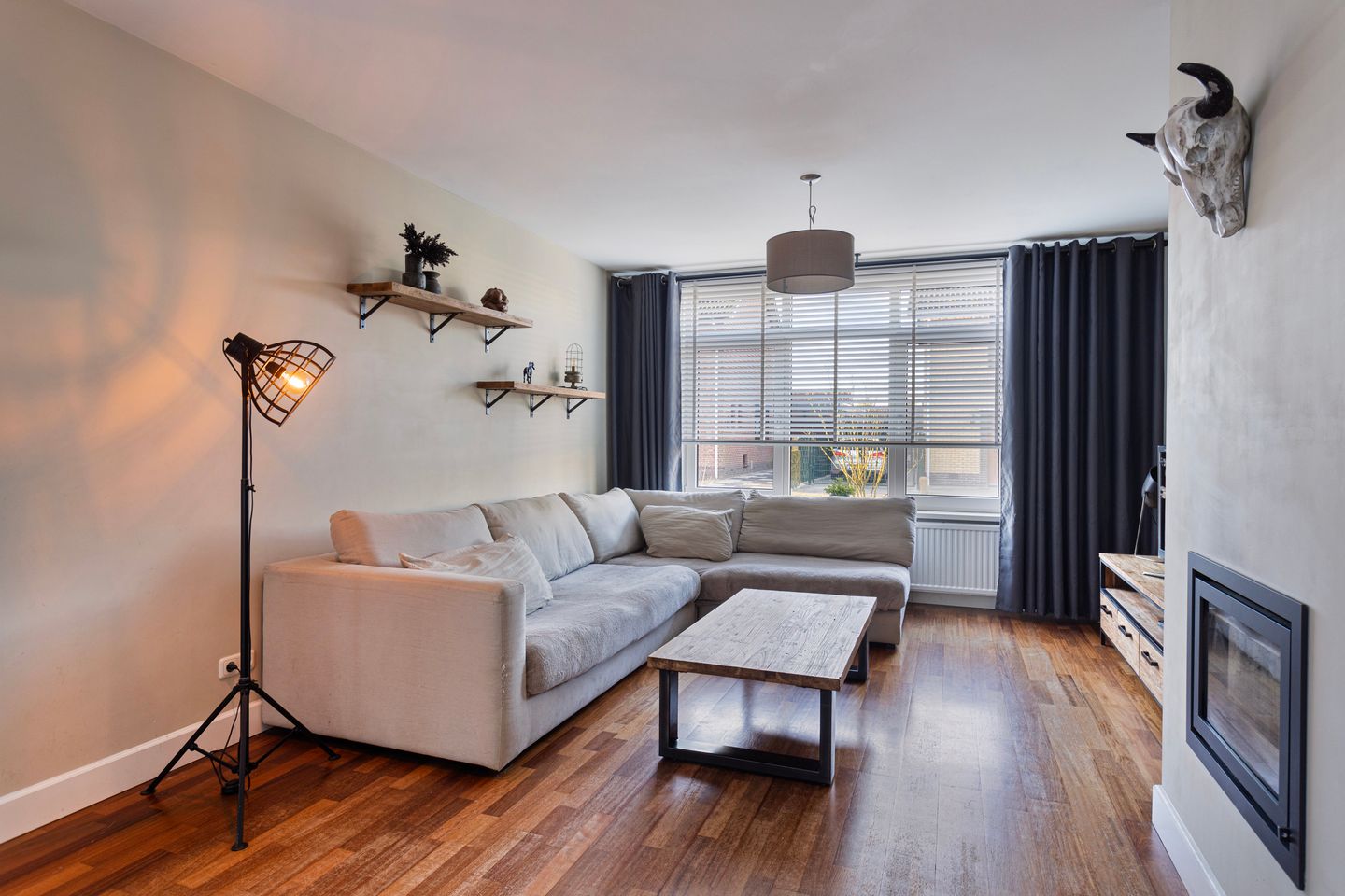 Foto 5 van Christinalaan 1-A