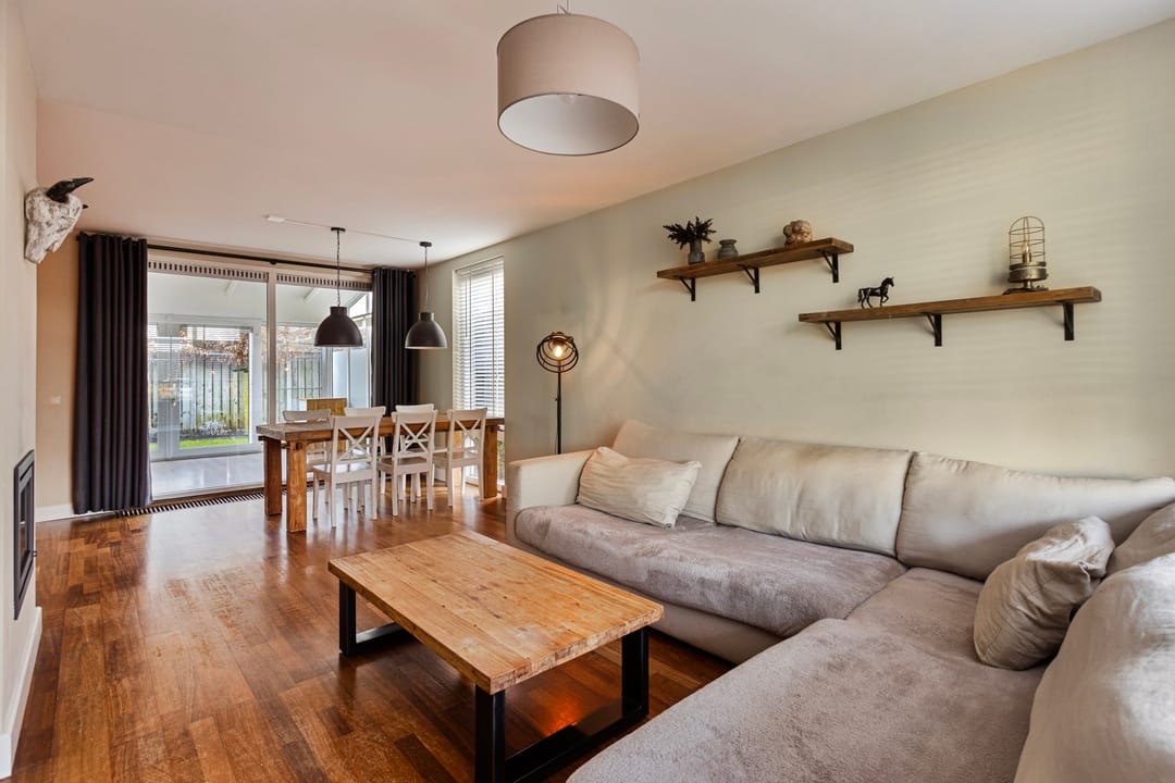 Foto 7 van Christinalaan 1-A