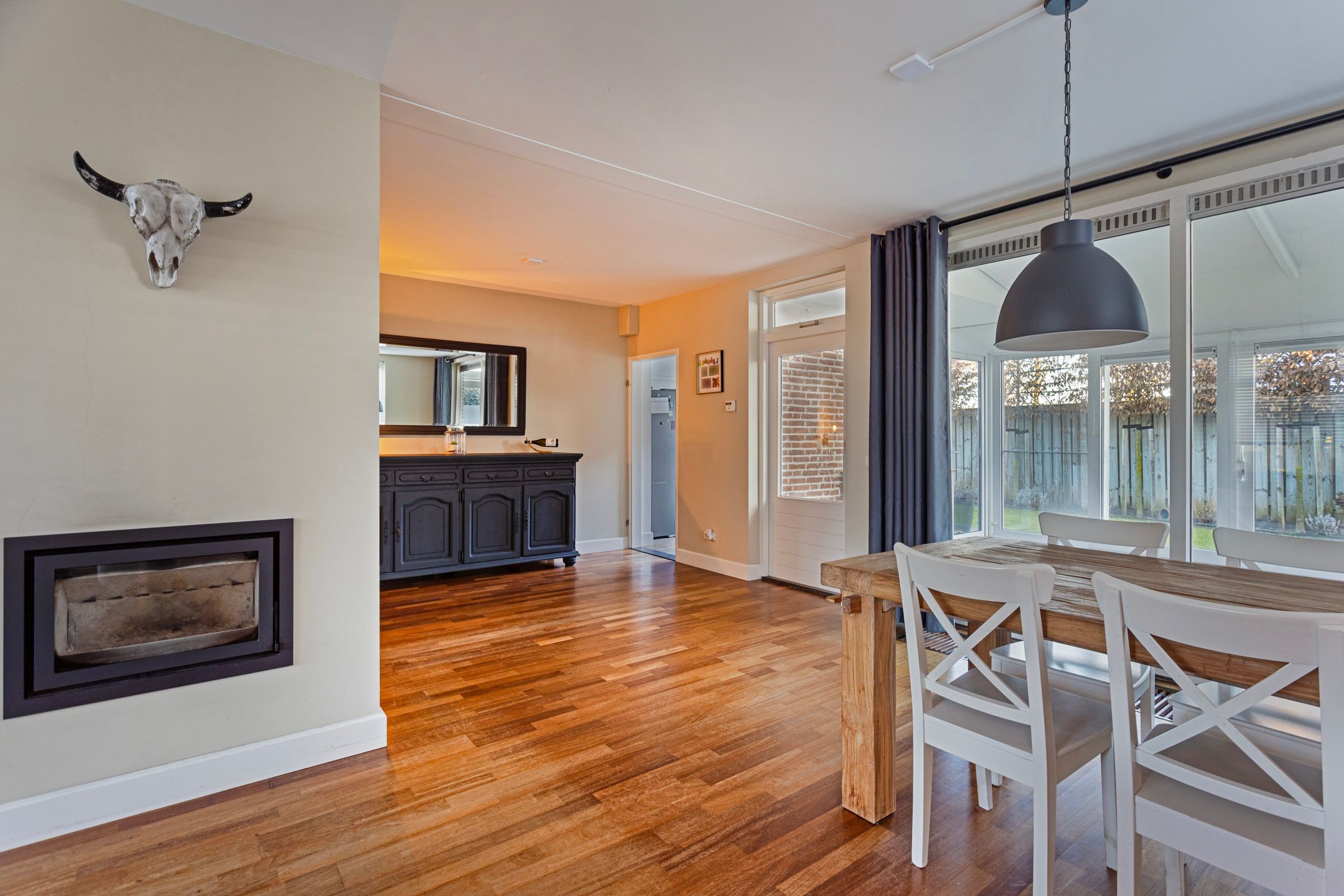 Foto 3 van Christinalaan 1-A