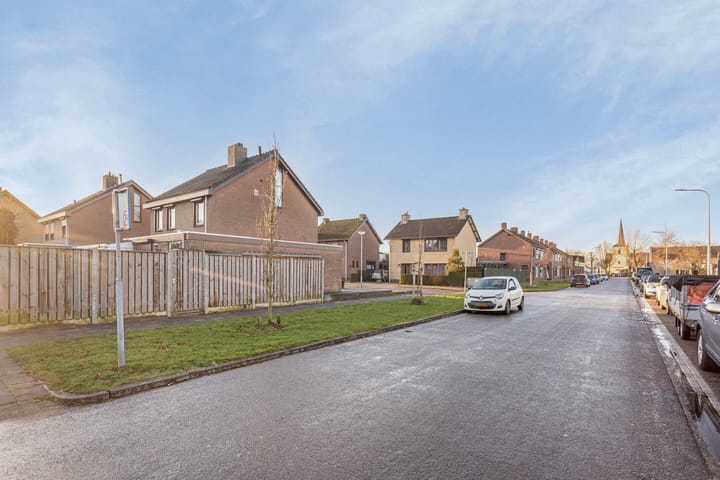 Photo 31 of Christinalaan 1-A