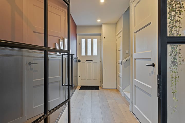 Foto 7 van Jan van Ruusbroeckstraat 25