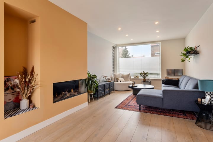 Foto 2 van Jan van Ruusbroeckstraat 25