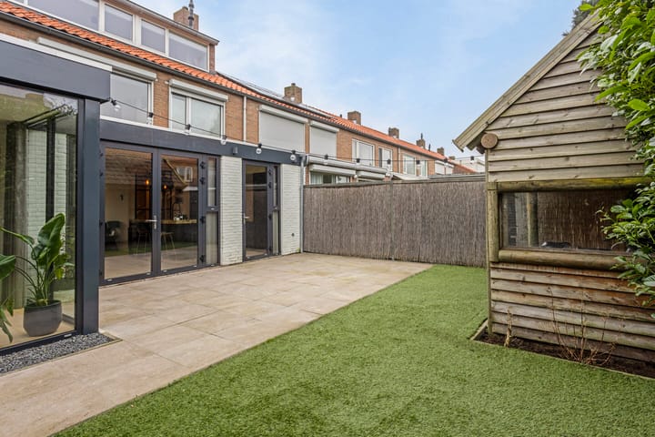 Foto 37 van Jan van Ruusbroeckstraat 25