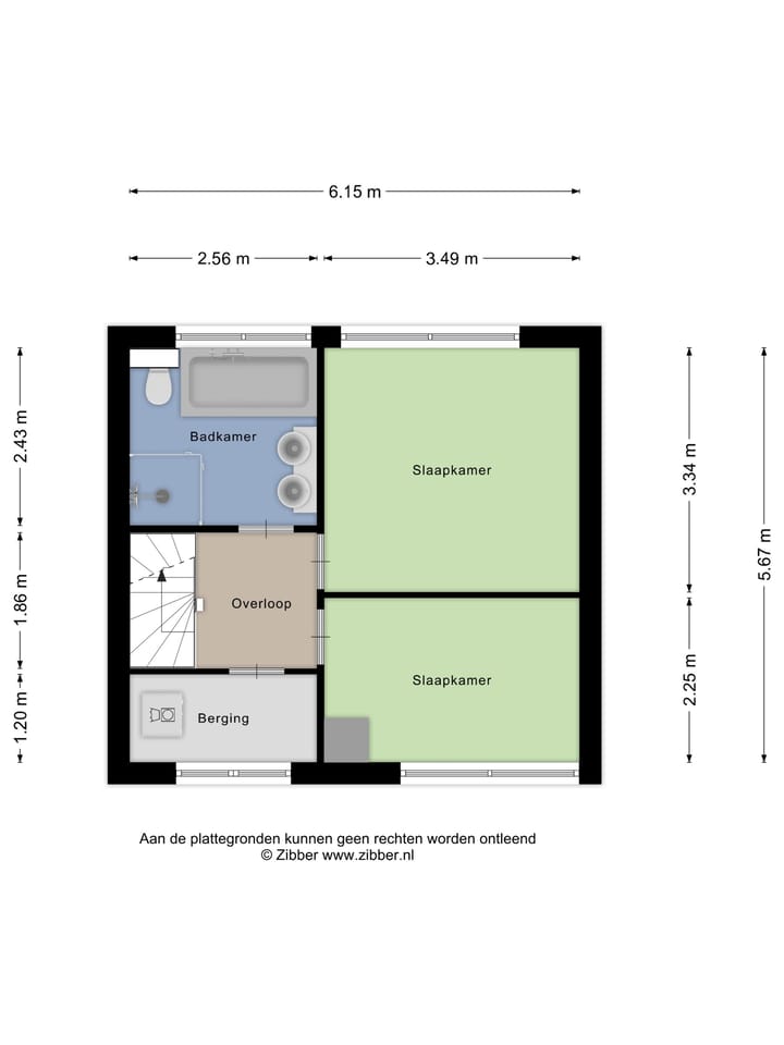 Foto 44 van Jan van Ruusbroeckstraat 25
