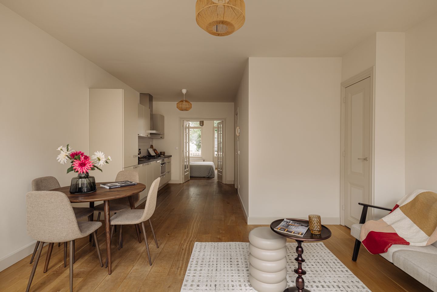 Foto 4 van Kinkerstraat 206-B