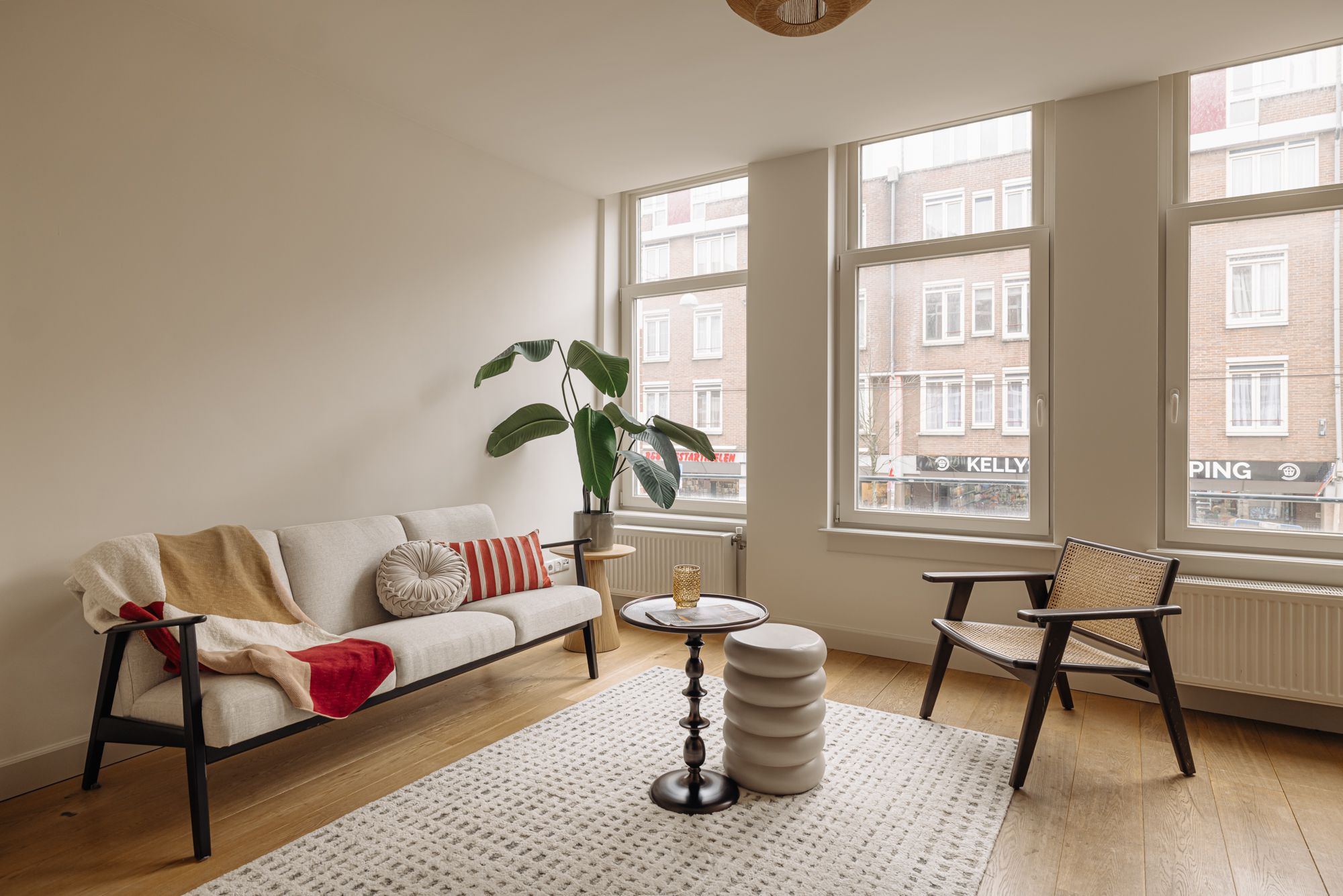 Foto 6 van Kinkerstraat 206-B