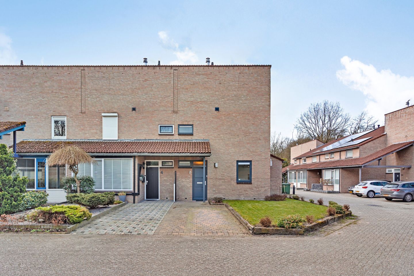 Foto 4 van Catsstraat 2