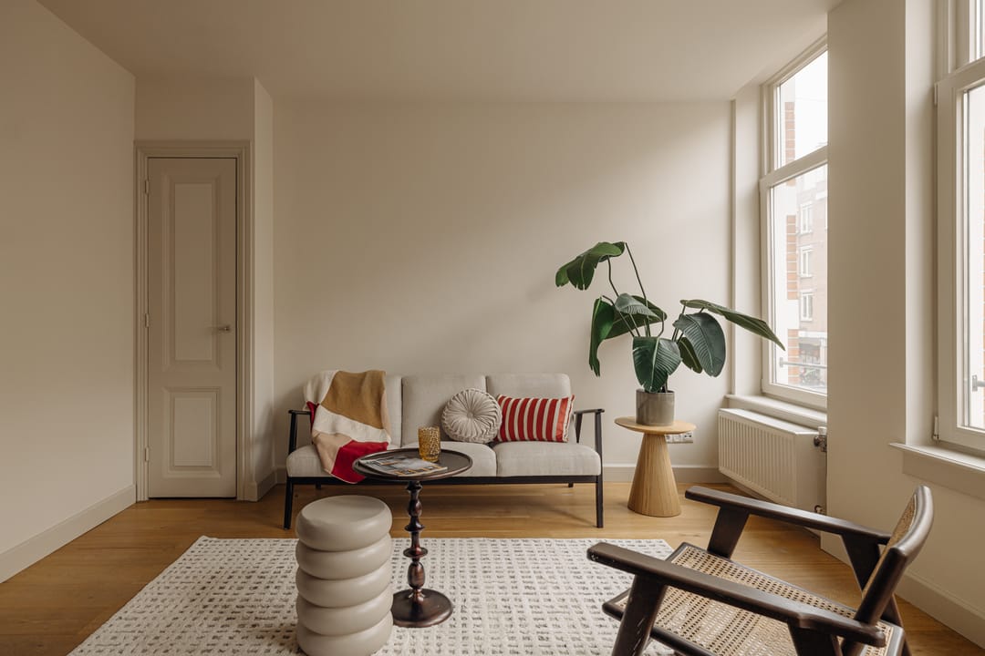 Foto 7 van Kinkerstraat 206-B