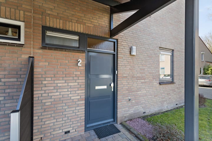 Foto 5 van Catsstraat 2