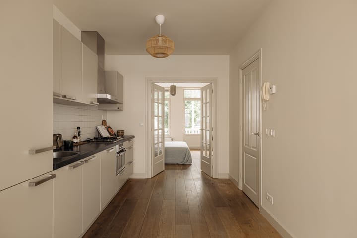 Foto 10 van Kinkerstraat 206-B