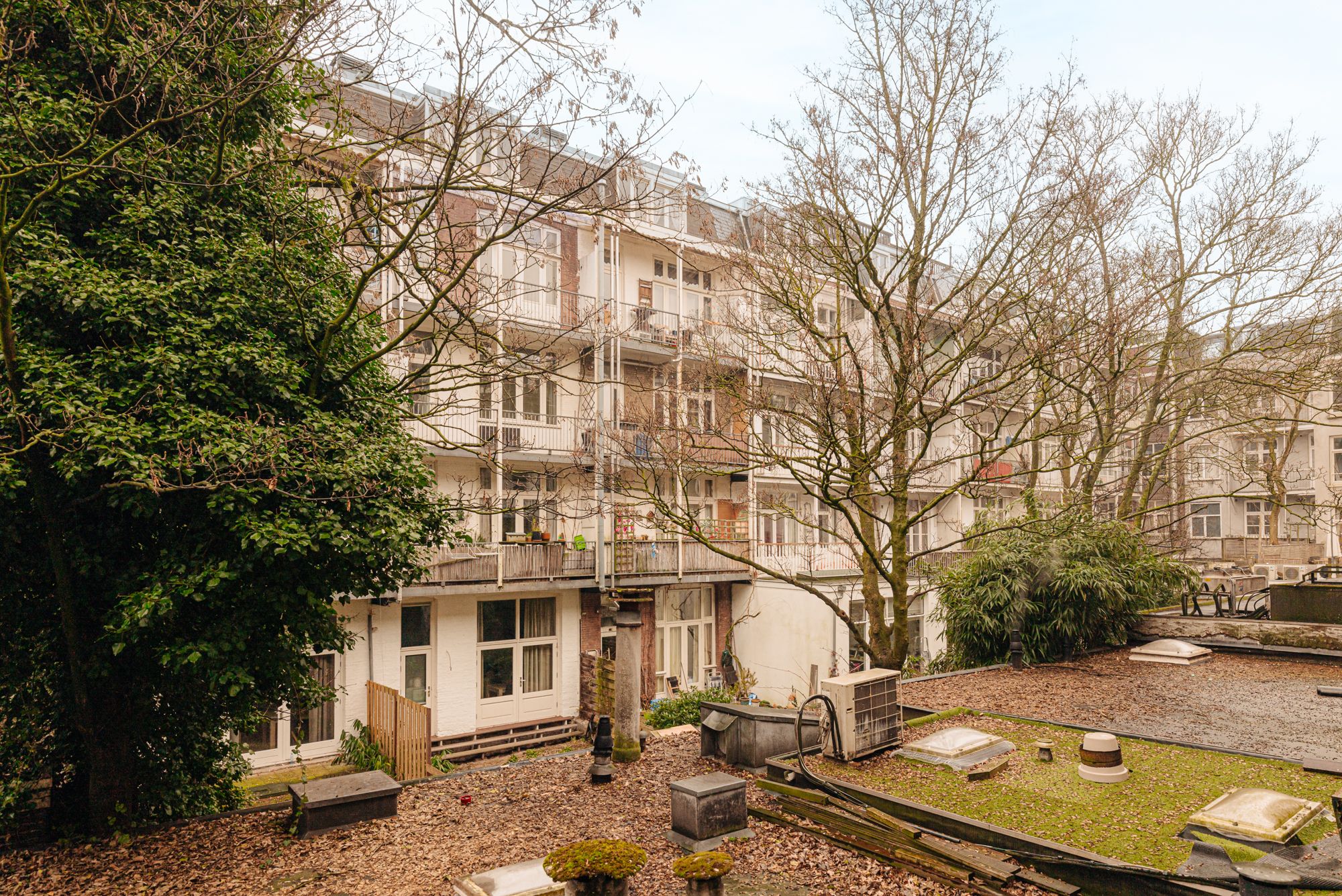 Foto 18 van Kinkerstraat 206-B