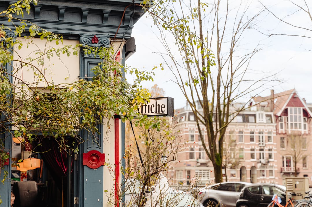 Foto 22 van Kinkerstraat 206-B