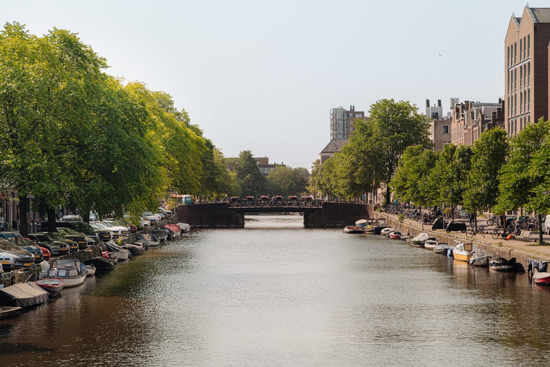 Foto 23 van Kinkerstraat 206-B