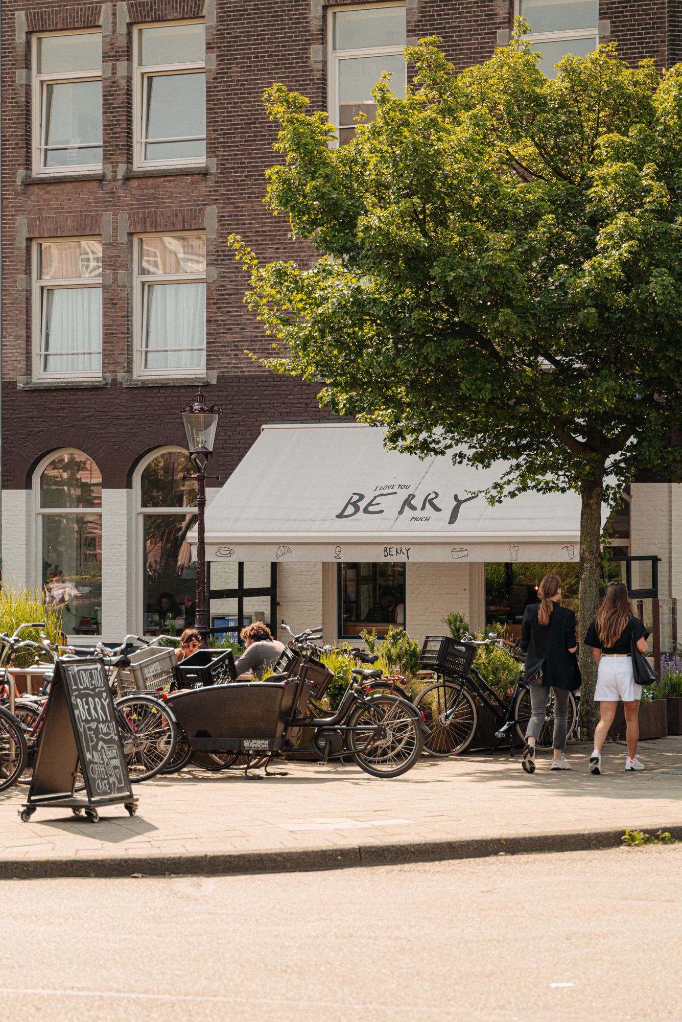 Foto 24 van Kinkerstraat 206-B