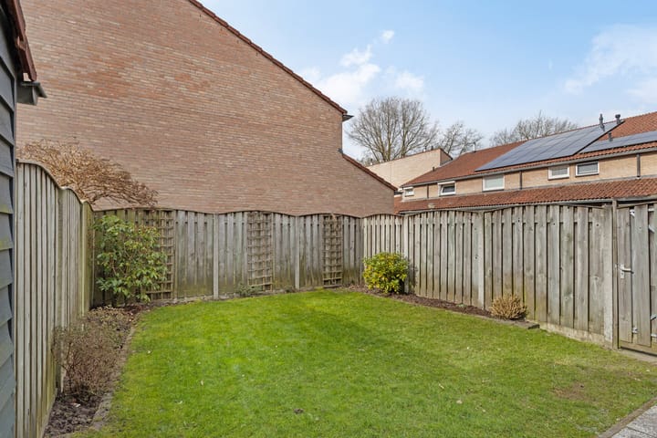 Foto 27 van Catsstraat 2