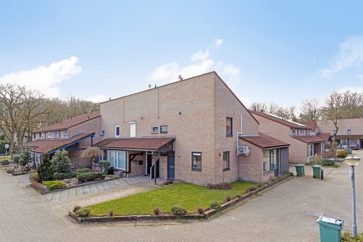 Foto 32 van Catsstraat 2