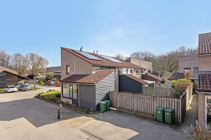 Foto 33 van Catsstraat 2