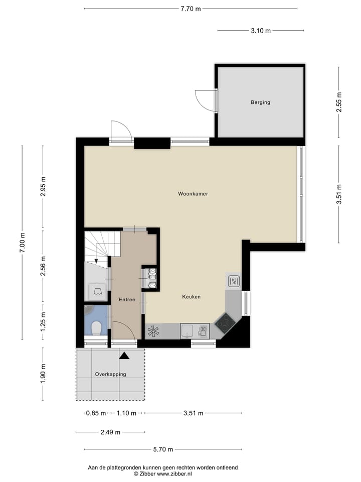 Foto 37 van Catsstraat 2