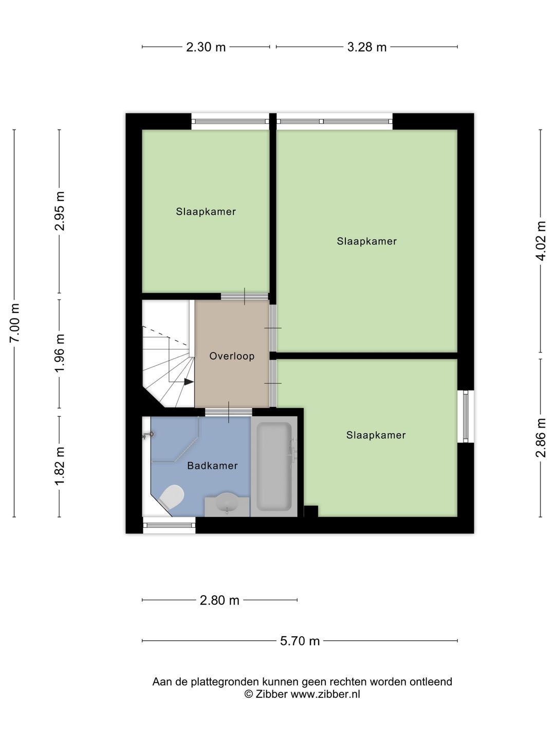 Foto 38 van Catsstraat 2