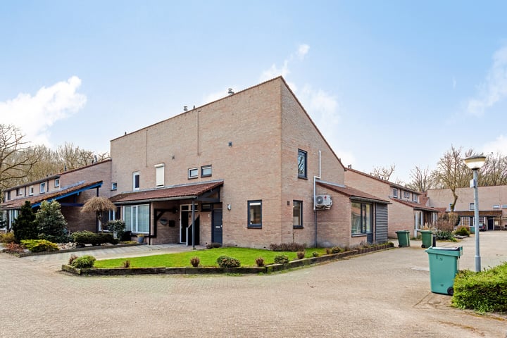 Catsstraat 2