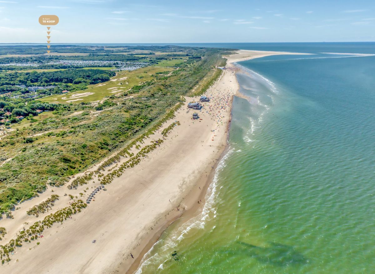 Foto 1 van Wildhoek 16