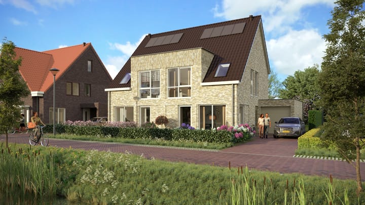 Photo 2 of Rozenbuurt