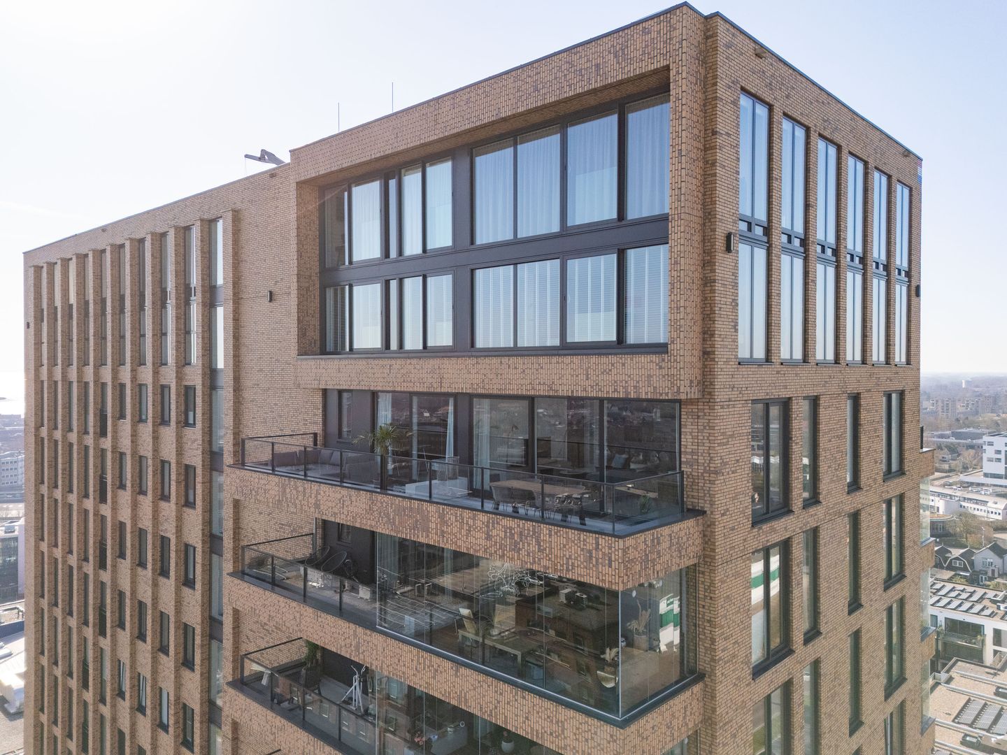 Foto 1 van Leemhorststraat 117