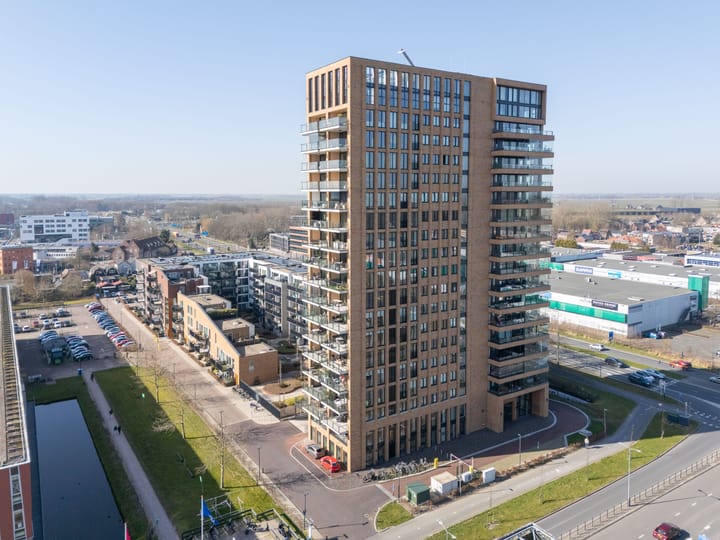 Foto 2 van Leemhorststraat 117