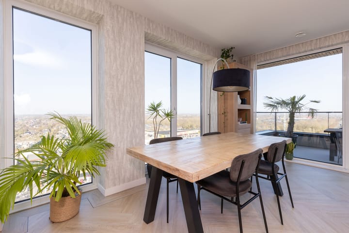 Foto 3 van Leemhorststraat 117